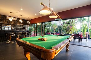 Boutique Resort Private Pool Villa