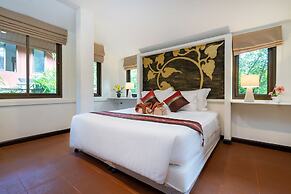 Boutique Resort Private Pool Villa