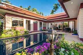 Boutique Resort Private Pool Villa
