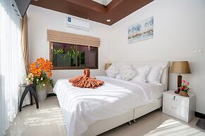 Boutique Resort Private Pool Villa
