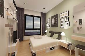 The Happy Place Condominium by Clifton