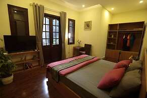 Hanoi Balcony Homestay