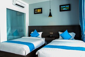 Good Time Boutique Hotel
