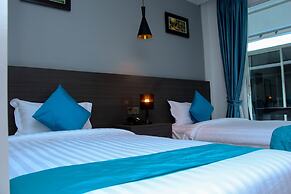 Good Time Boutique Hotel