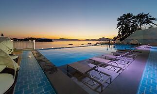 Arte Resort Spa & Pool Villa