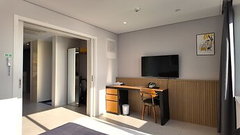 Arte Resort Spa & Pool Villa