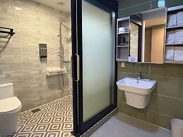 Arte Resort Spa & Pool Villa