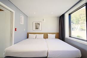 Arte Resort Spa & Pool Villa