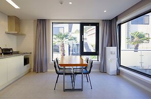 Arte Resort Spa & Pool Villa