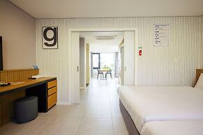 Arte Resort Spa & Pool Villa