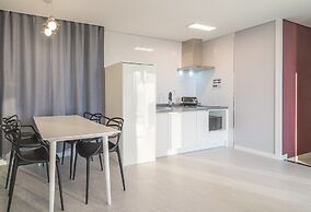 Arte Resort Spa & Pool Villa
