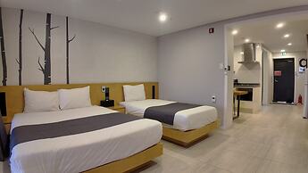 Arte Resort Spa & Pool Villa