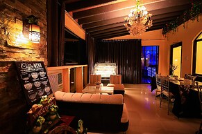 Islands Hotel