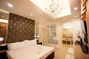 Islands Hotel