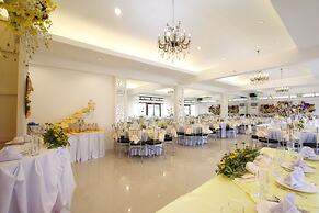 Islands Hotel