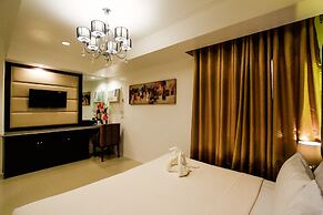 Islands Hotel