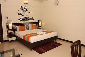 Hotel Meera