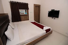 Hotel Meera