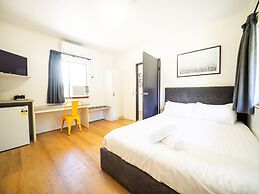 YHA Cape Byron