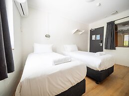 YHA Cape Byron