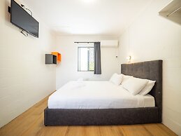YHA Cape Byron