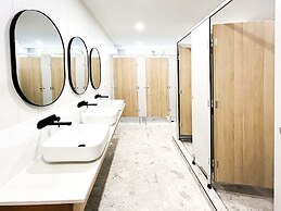 YHA Cape Byron