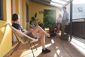 YHA Cape Byron