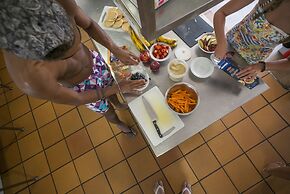 YHA Cape Byron