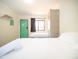 YHA Cape Byron