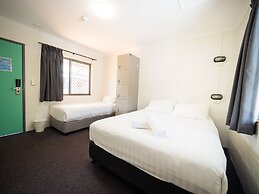 YHA Cape Byron