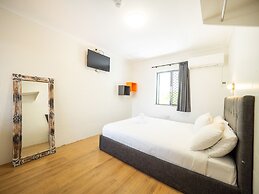 YHA Cape Byron