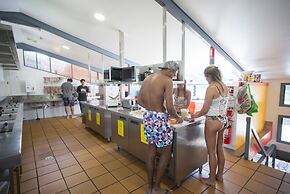 YHA Cape Byron
