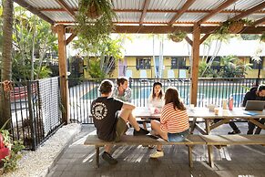 YHA Cape Byron