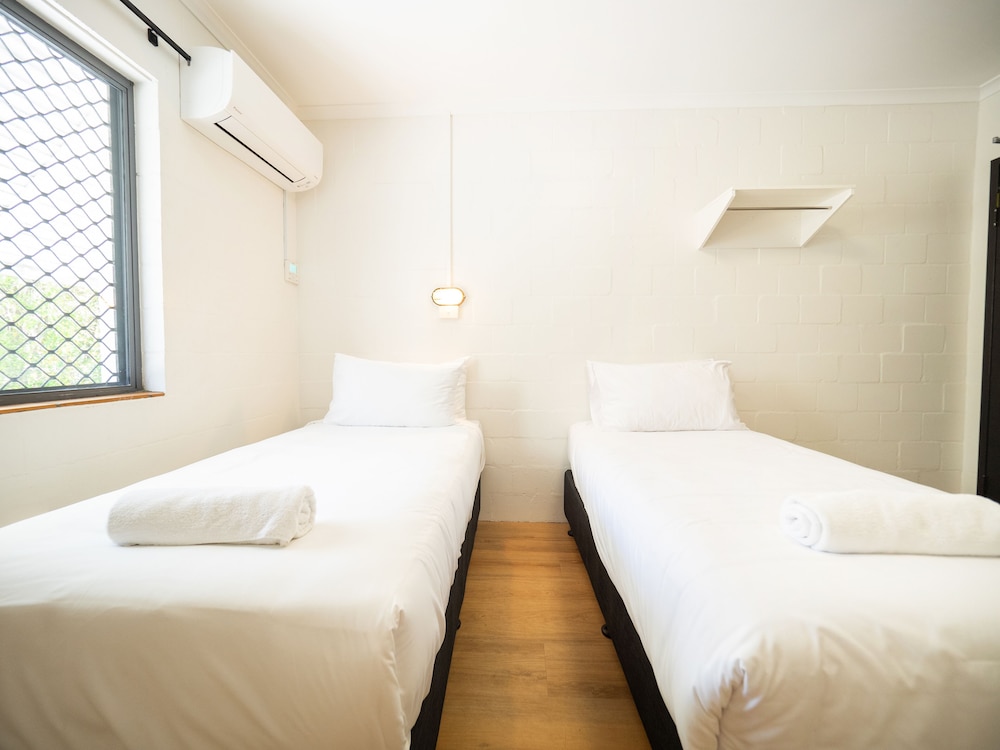 YHA Cape Byron