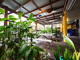 YHA Cape Byron