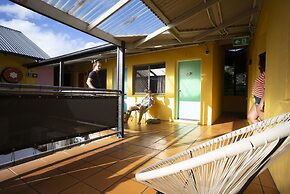 YHA Cape Byron