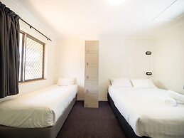 YHA Cape Byron