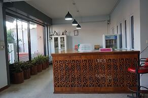 Parichart Place