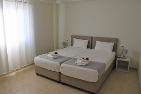 De_naxia Suites
