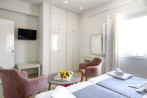 De_naxia Suites