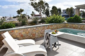 De_naxia Suites