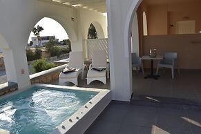 De_naxia Suites