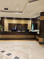Duset Hotel Suites