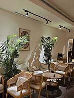 Duset Hotel Suites