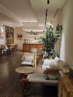 Duset Hotel Suites