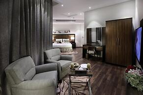 Duset Hotel Suites
