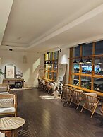 Duset Hotel Suites