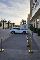 Duset Hotel Suites