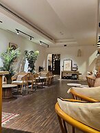 Duset Hotel Suites