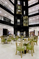 Duset Hotel Suites